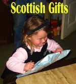 Scottish Gift Ideas